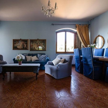 Casa Clara Villa Montecchio  Dış mekan fotoğraf