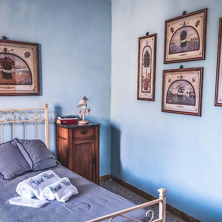 Casa Clara Villa Montecchio  Dış mekan fotoğraf