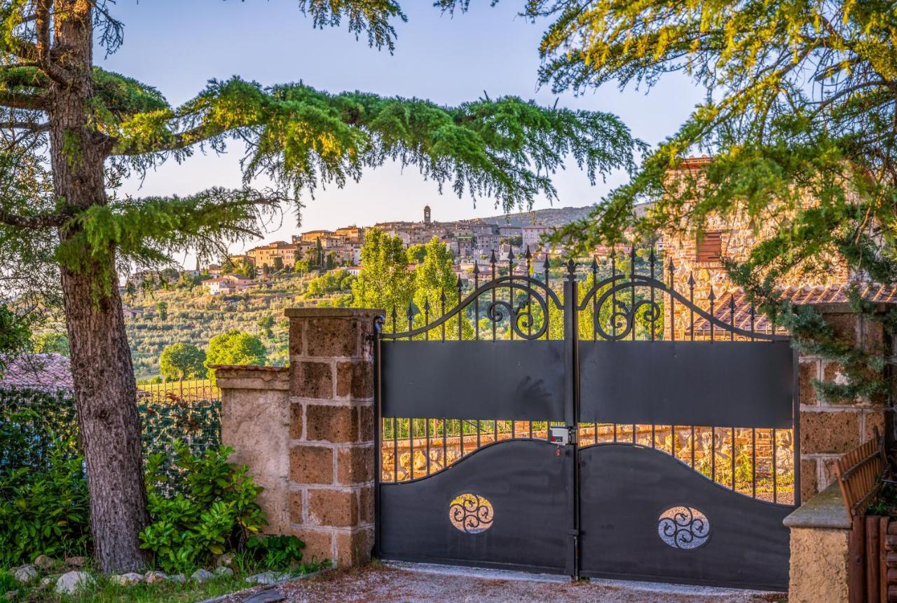 Casa Clara Villa Montecchio  Dış mekan fotoğraf