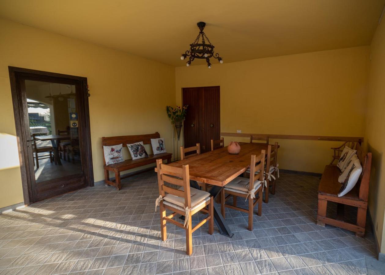 Casa Clara Villa Montecchio  Dış mekan fotoğraf