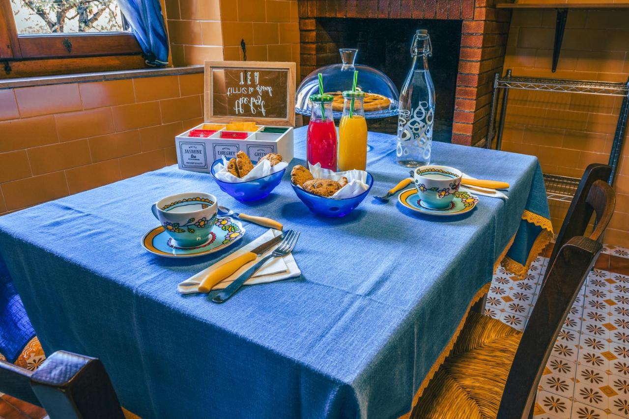 Casa Clara Villa Montecchio  Dış mekan fotoğraf