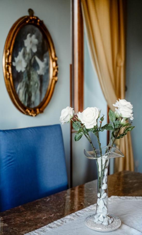 Casa Clara Villa Montecchio  Dış mekan fotoğraf
