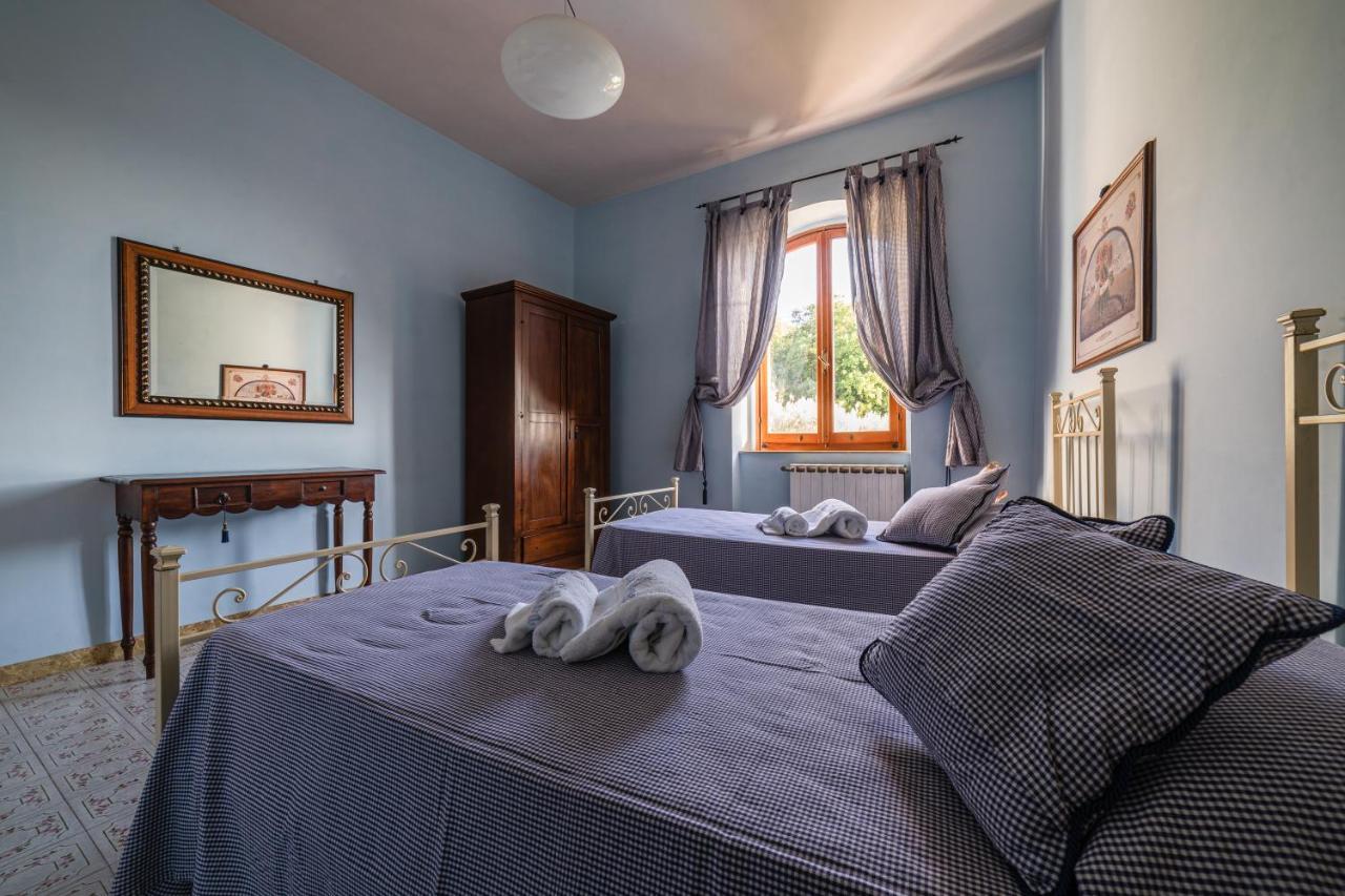 Casa Clara Villa Montecchio  Dış mekan fotoğraf