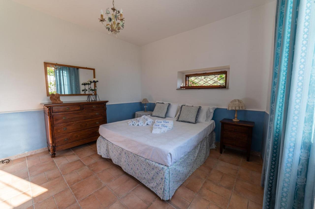 Casa Clara Villa Montecchio  Dış mekan fotoğraf