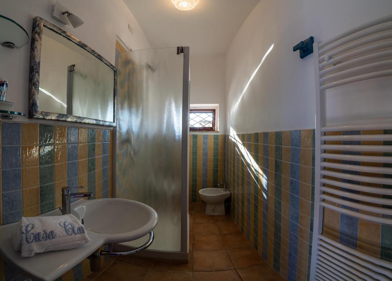 Casa Clara Villa Montecchio  Dış mekan fotoğraf