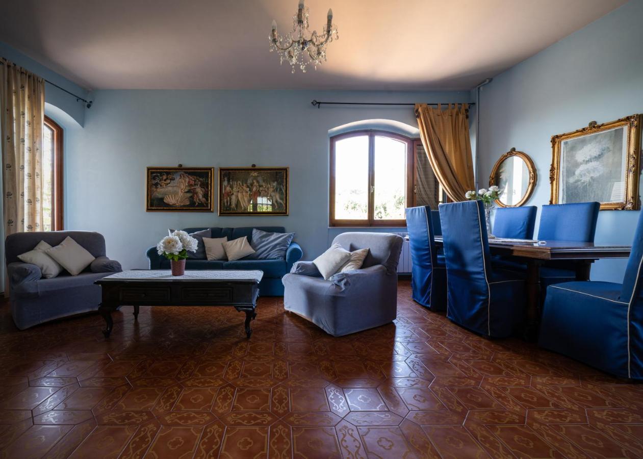 Casa Clara Villa Montecchio  Dış mekan fotoğraf