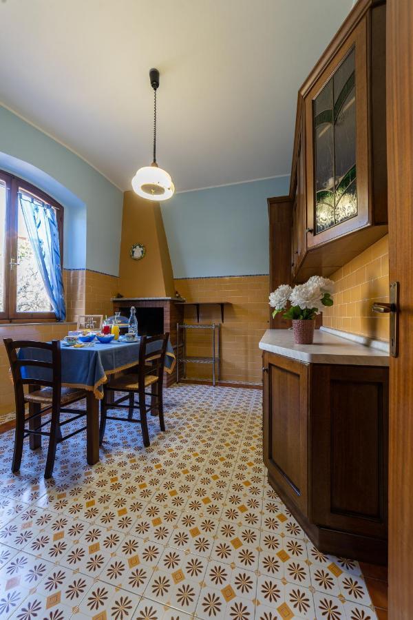 Casa Clara Villa Montecchio  Dış mekan fotoğraf