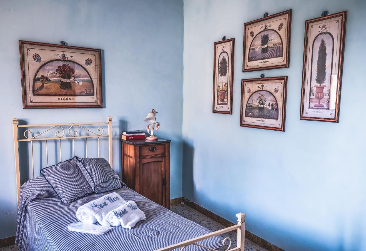 Casa Clara Villa Montecchio  Dış mekan fotoğraf
