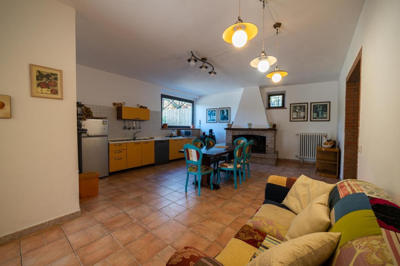Casa Clara Villa Montecchio  Dış mekan fotoğraf