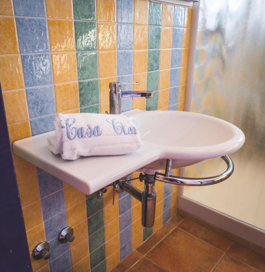 Casa Clara Villa Montecchio  Dış mekan fotoğraf