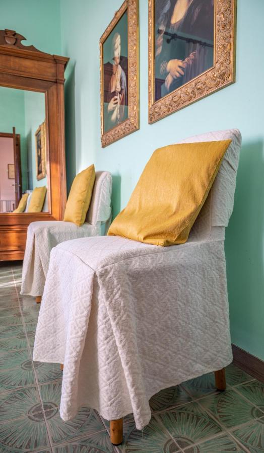 Casa Clara Villa Montecchio  Dış mekan fotoğraf