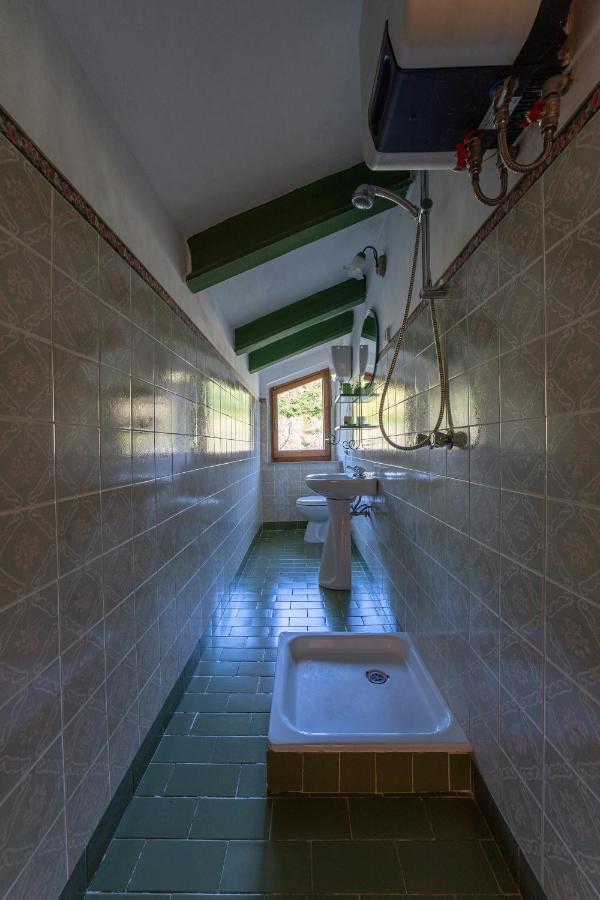 Casa Clara Villa Montecchio  Dış mekan fotoğraf