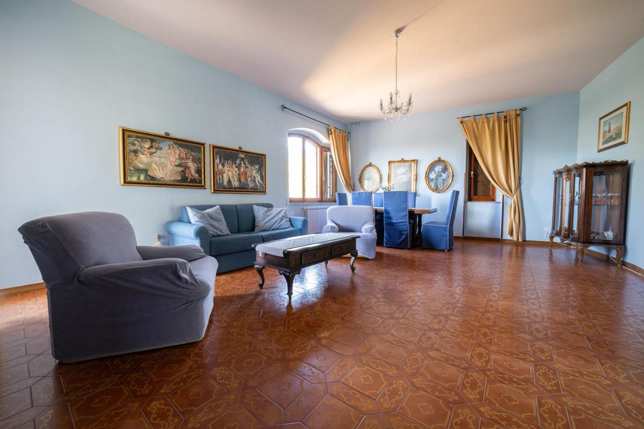 Casa Clara Villa Montecchio  Dış mekan fotoğraf