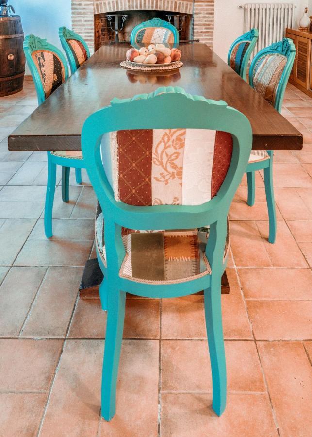Casa Clara Villa Montecchio  Dış mekan fotoğraf