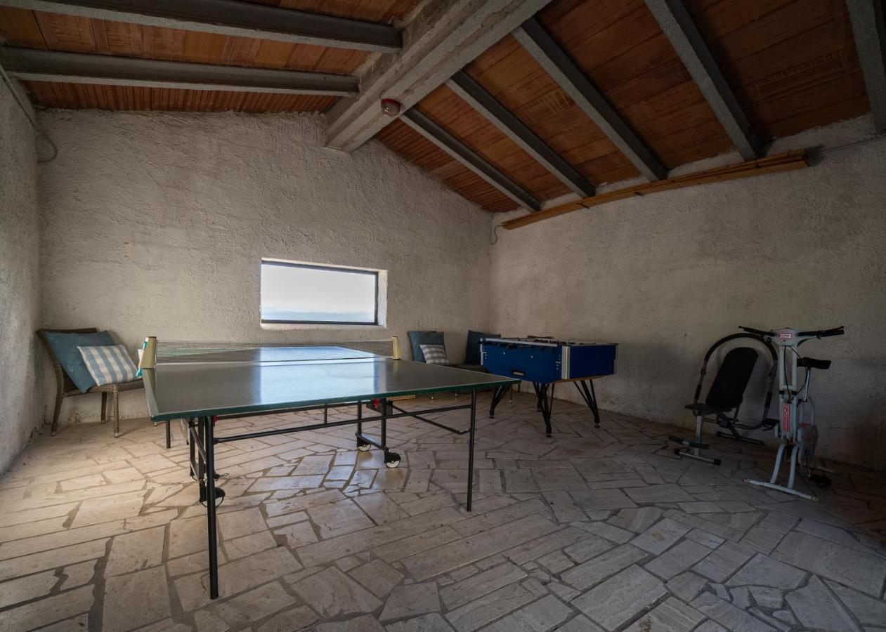 Casa Clara Villa Montecchio  Dış mekan fotoğraf