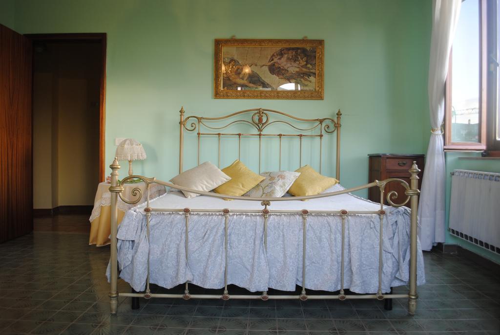 Casa Clara Villa Montecchio  Oda fotoğraf